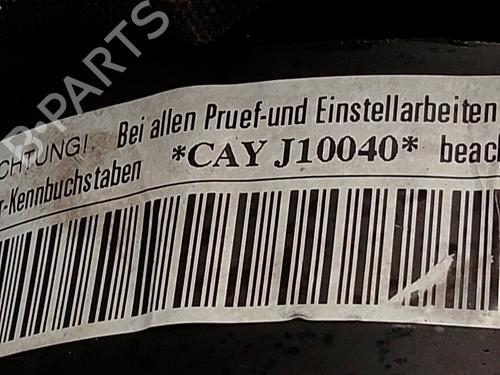 Engine AUDI A3 Sportback (8PA) 1.6 TDI | BP32060324M1 - Image 8