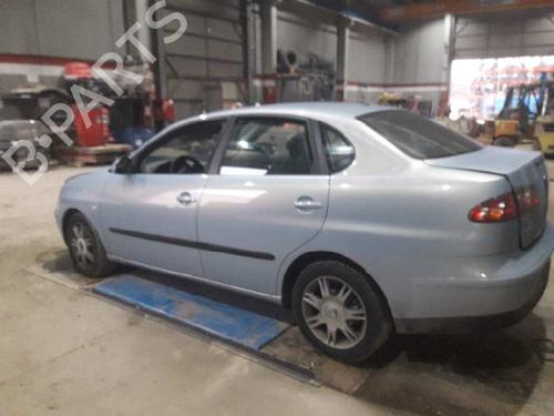 Driver airbag SEAT CORDOBA (6L2)  | BP4891167C9 