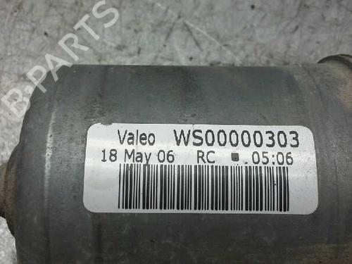 Front wiper motor CHRYSLER VOYAGER IV (RG, RS)  | BP1360421M29 