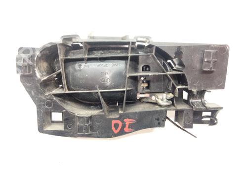 Front left interior door handle PEUGEOT 508 I (8D_)  | BP21757807I13 