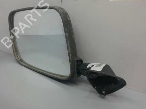 Used Right mirror NISSAN VANETTE Van (_C22) [1986-2013]  5254317
