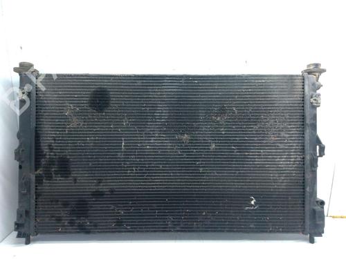 Water radiator JEEP COMPASS (MK49) 2.2 CRD | BP40523485M31 - Image 2