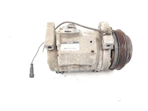 AC compressor IVECO DAILY V Platform/Chassis 35C15, 35S15, 40C15, 45C15, 50C15, 60C15, 65C15, 70C15 | BP35800940M34 - Image 3