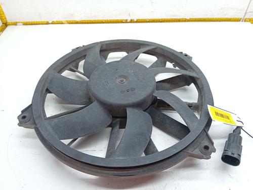 Used Radiator fan CITROËN C4 Picasso I MPV (UD_) 1.6 HDi 110 (112 hp) 28607892