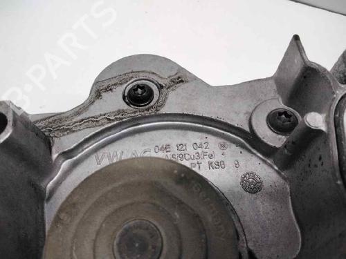 Other VW GOLF VII (5G1, BQ1, BE1, BE2) 1.4 TSI | BP14316464O1 