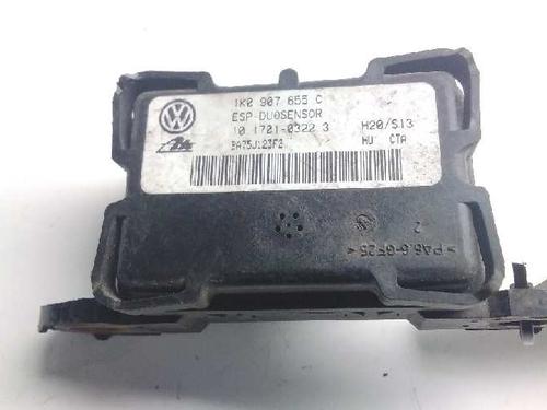 Elektronisk sensor AUDI A3 (8P1)  | BP15887938M84 