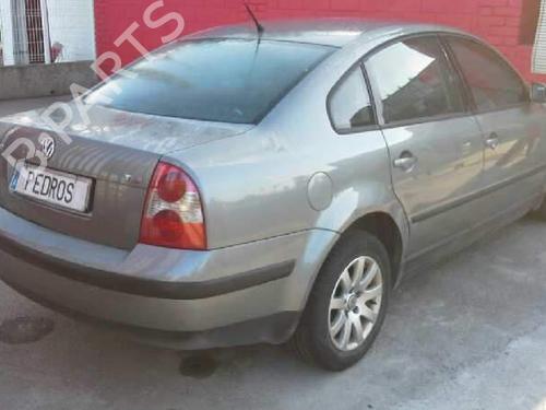 Engine control unit (ECU) VW PASSAT B5.5 (3B3)  | BP151866M57  - Image 8