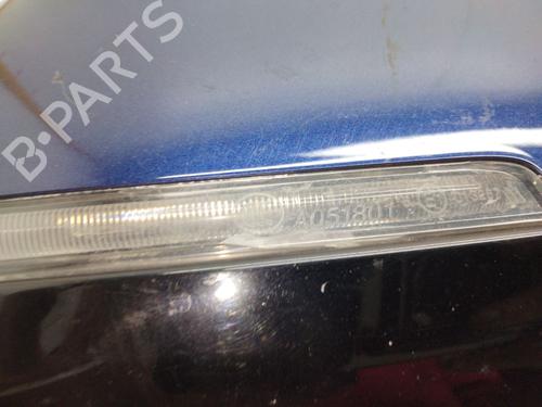 Right mirror BMW 5 (F10) 520 d xDrive | BP17494125C27 