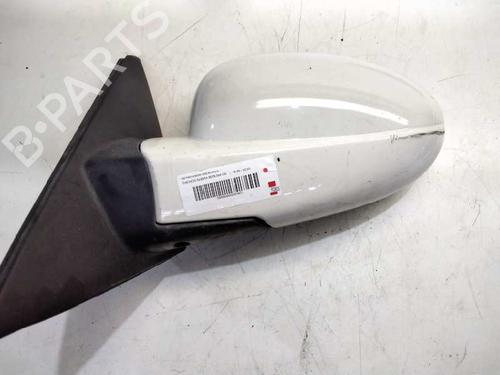 Used Left mirror DAEWOO NUBIRA Saloon (J100) [1997-2025]  9213102
