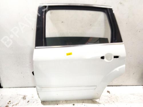 Dør venstre bagtil Dør venstre bagtil FORD S-MAX (WA6) 2.0 TDCi (140 hp) 36218479 36218479