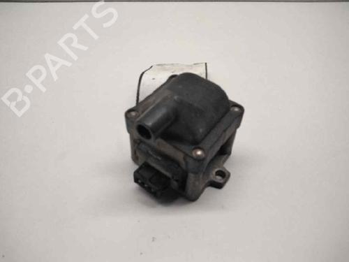 Ignition coil AUDI 80 B3 Saloon (893, 894, 8A2) 2.0 quattro | BP1710746M94 