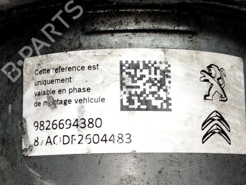 ABS pump PEUGEOT 3008 II SUV (MC_, MR_, MJ_, M4_) 1.5 BlueHDi 130 | BP21533331M43 