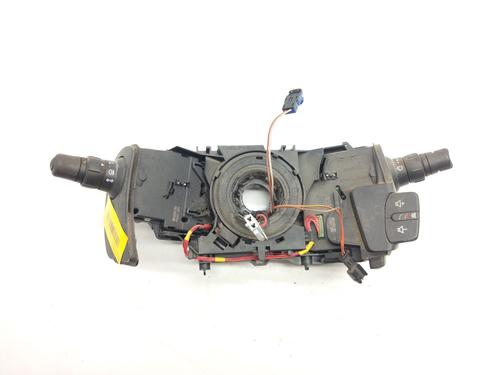 Used Squib airbag RENAULT KANGOO (KC0/1_) 1.5 dCi (84 hp) 27505545