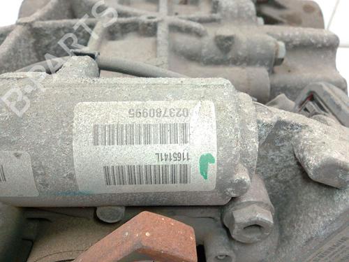 Rear differential AUDI Q3 (8UB, 8UG)  | BP38051108M24  - Image 6