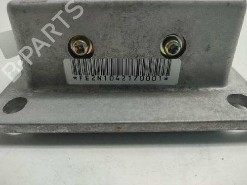 ECU airbags NISSAN ALMERA I (N15)  | BP15887928M53 