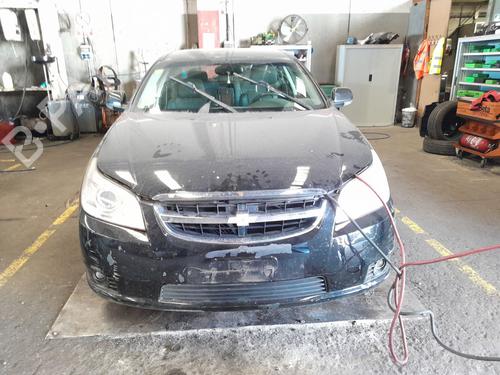 Front left window mechanism CHEVROLET EPICA (KL1_) 2.0 D | BP17059316C22 