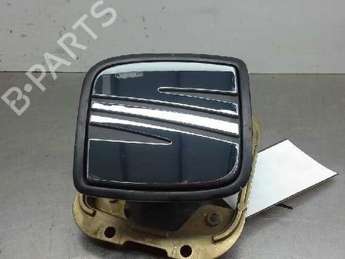 Bakluke lås SEAT LEON (1M1) [1999-2006]  742622
