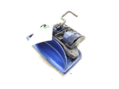 Front right exterior door handle CITROËN SAXO (S0, S1)  | BP16248159C129 