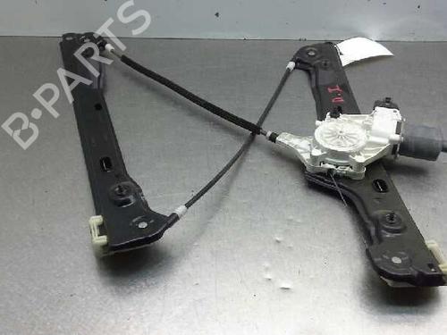 Front left window mechanism BMW 3 (E90) 318 d | BP1571809C22 