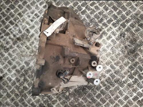 Gearbox OPEL ASTRA H (A04)  | BP15651589M3 