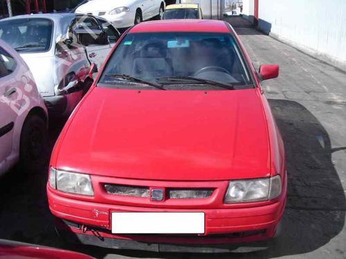 Left taillight SEAT IBIZA II (6K1) 1.9 D | BP852093C34 