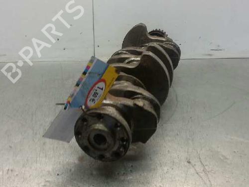 Other CITROËN C5 I (DC_) 2.0 HDi (DCRHZB, DCRHZE) | BP14312366O1 