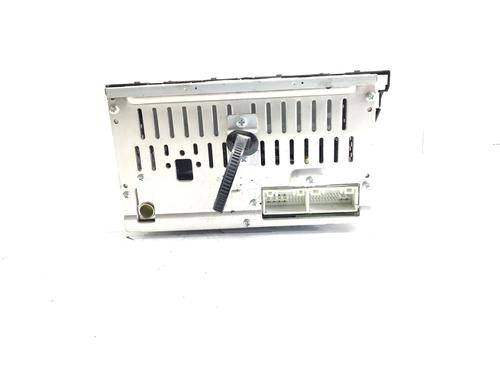 Radio HYUNDAI i20 II (GB, IB) 1.4 CRDi | BP2443672E6 