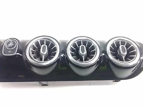 Used Air vent MERCEDES-BENZ A-CLASS (W177) A 200 d (177.012) (150 hp) 11680209