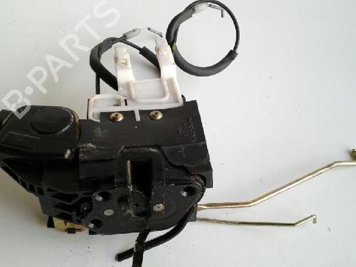 Front right lock HYUNDAI SANTA FÉ I (SM)  | BP7256615C97 