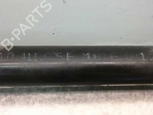 Anti roll bar PORSCHE CAYENNE (9PA) Turbo 4.5 | BP3468213M96 