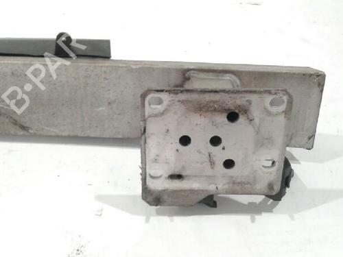 Front bumper reinforcement CITROËN C4 Coupe (LA_)  | BP8304581C109 