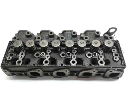 Used Cylinder head Cylinder head NISSAN CABSTAR E (TL_, VL_) [1992-2006] 11994677 11994677