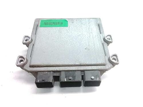 Computer motormanagement CITROËN C3 I (FC_, FN_) 1.4 HDi (68 hp) 15888015