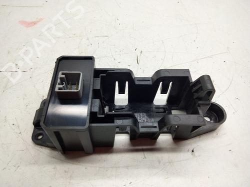 Used Battery LAND ROVER RANGE ROVER EVOQUE (L538) 2.0 4x4 (241 hp) 29267925