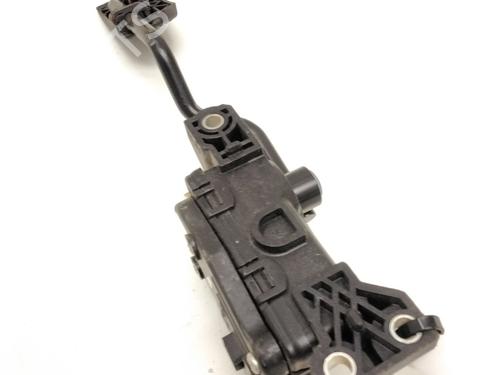 Pedal NISSAN ALMERA TINO (V10) 2.2 dCi | BP16908891I4 
