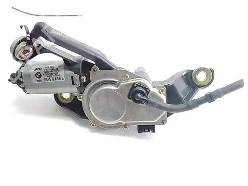 Rear wiper motor BMW 1 (E87) 118 d | BP15549397M102 