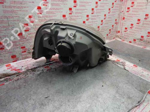 Left headlight NISSAN INTERSTAR Bus (X70) | BP135463C28 - Image 3