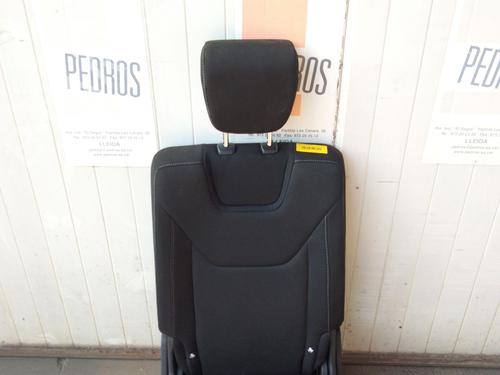 Rear seat (2nd row) FORD S-MAX (CJ, WA6) 1.5 EcoBoost | BP26549710I23 - Image 3