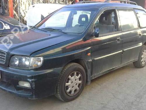 KIA JOICE (MTE1P) 235206