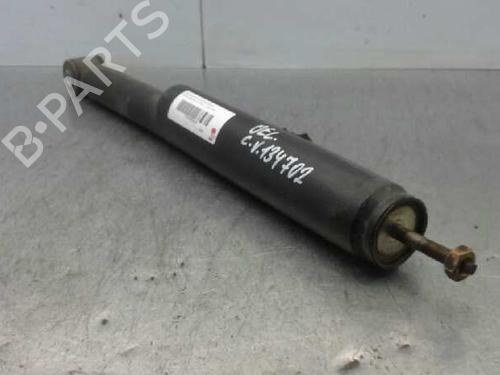 Right front shock absorber NISSAN CABSTAR E (TL_, VL_) 105.35, 110.35, 110.45 (TL0) | BP11681185M17 