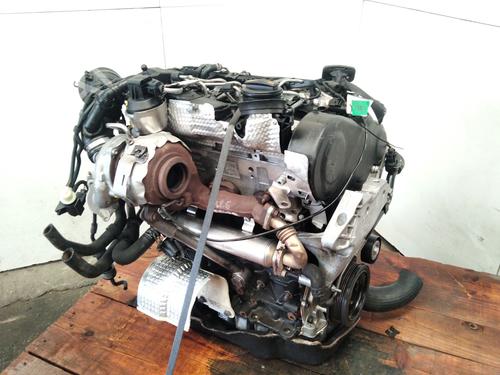 Engine VW PASSAT CC B6 (357) 2.0 TDI | BP19276773M1 - Image 5