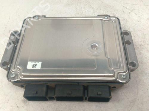 Engine control unit (ECU) CITROËN BERLINGO MULTISPACE (B9) 1.6 HDi 110 | BP31130422M57 - Image 2
