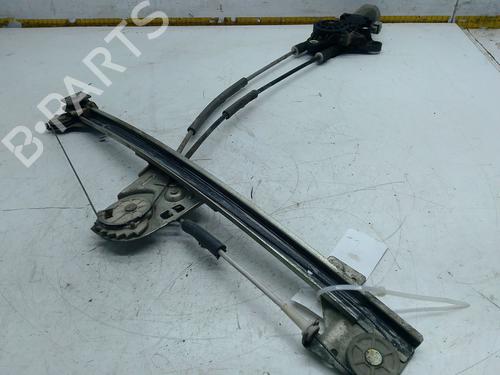 Rudehejsemekanisme ventre foran PEUGEOT 306 Hatchback (7A, 7C, N3, N5) 1.9 DT | BP29754328C22 