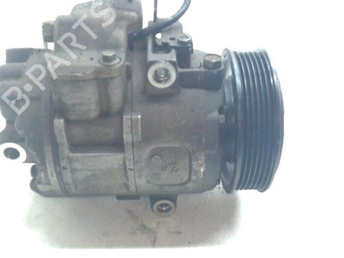 AC compressor SKODA FABIA II (542) 1.2 12V | BP32700957M34 - Image 3