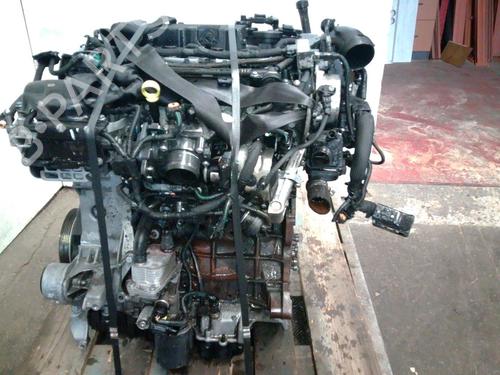 Used Engine CITROËN JUMPY III Van (V_) 2.0 BlueHDi 120 (122 hp) 30685322