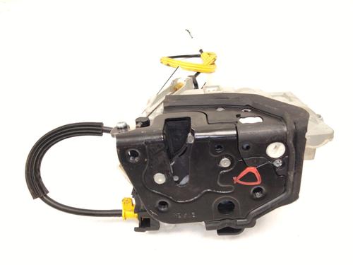 Used Front right lock AUDI Q5 (8RB) 2.0 TDI quattro (170 hp) 28143297