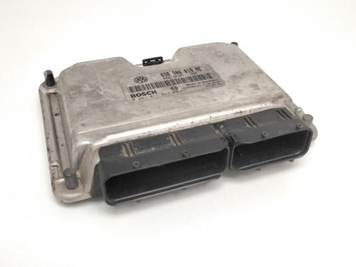 Used Engine control unit (ECU) Engine control unit (ECU) SEAT IBIZA III (6L1) [2002-2009] 7109151 7109151