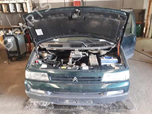 Ignition coil CITROËN EVASION MPV (22, U6)  | BP8882935M94 