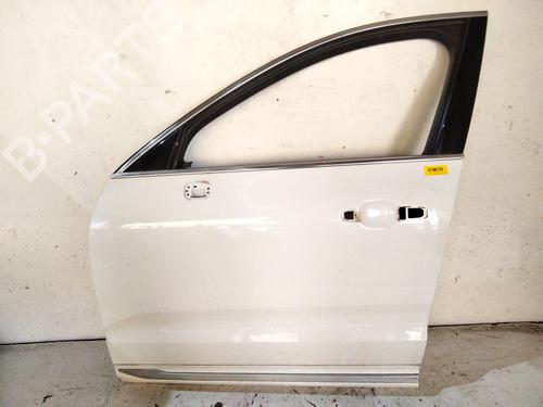 Used Left front door VOLVO XC60 II (246) B4 Mild-Hybrid (197 hp) 30539523