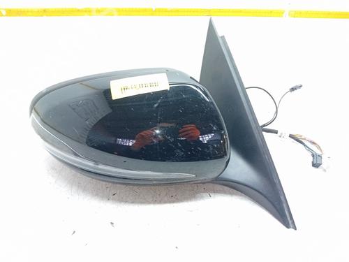 Used Right mirror MERCEDES-BENZ C-CLASS (W205) C 220 BlueTEC / d (205.002, 205.004) (170 hp) 23461419